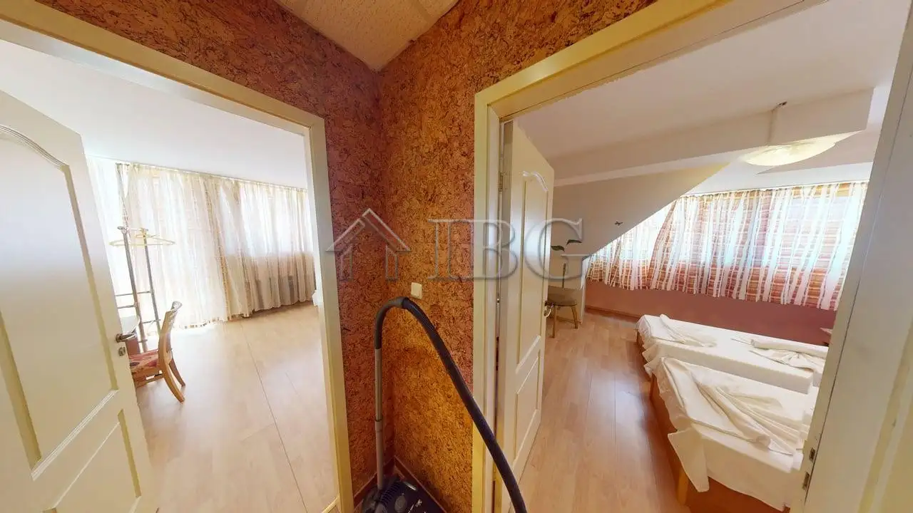 Flat 116m² in Bulgaria, Sunny Beach. Priced at 109000€ rent photo-17