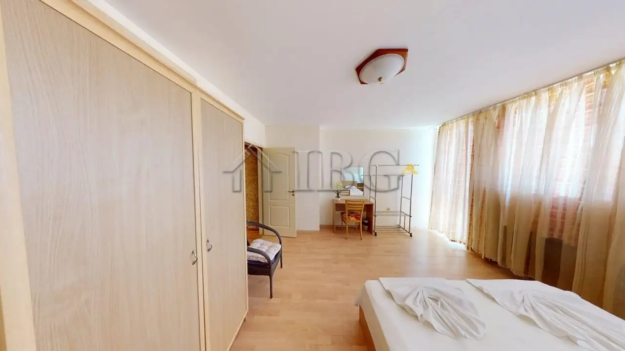 Flat 116m² in Bulgaria, Sunny Beach. Priced at 109000€ rent photo-20