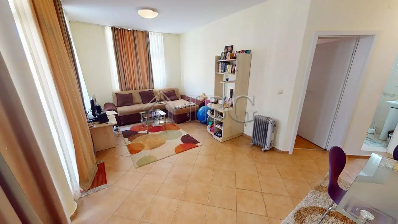 Flat 90m² in Bulgaria, Sunny Beach. Priced at 105000€ rent photo-2