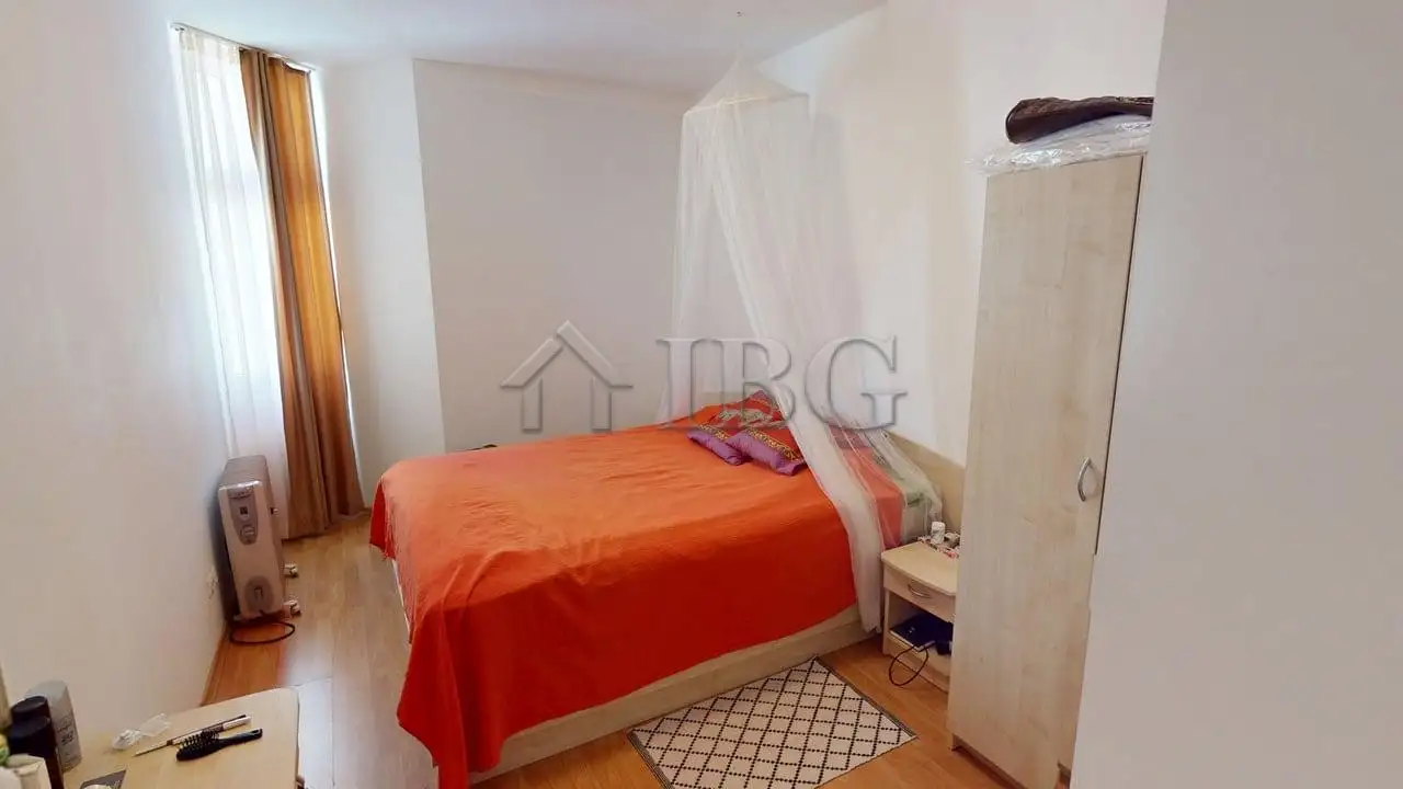 Flat 90m² in Bulgaria, Sunny Beach. Priced at 105000€ rent photo-3