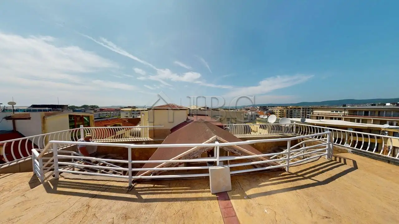 Flat 90m² in Bulgaria, Sunny Beach. Priced at 105000€ rent photo-4
