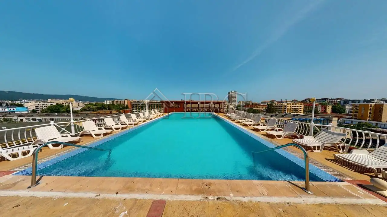 Flat 90m² in Bulgaria, Sunny Beach. Priced at 105000€ rent photo-5