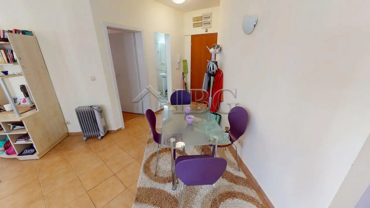 Flat 90m² in Bulgaria, Sunny Beach. Priced at 105000€ rent photo-10