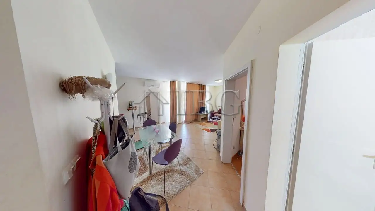 Flat 90m² in Bulgaria, Sunny Beach. Priced at 105000€ rent photo-11