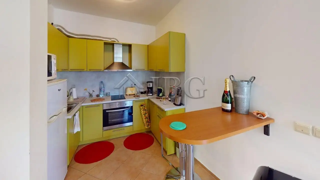 Flat 90m² in Bulgaria, Sunny Beach. Priced at 105000€ rent photo-12