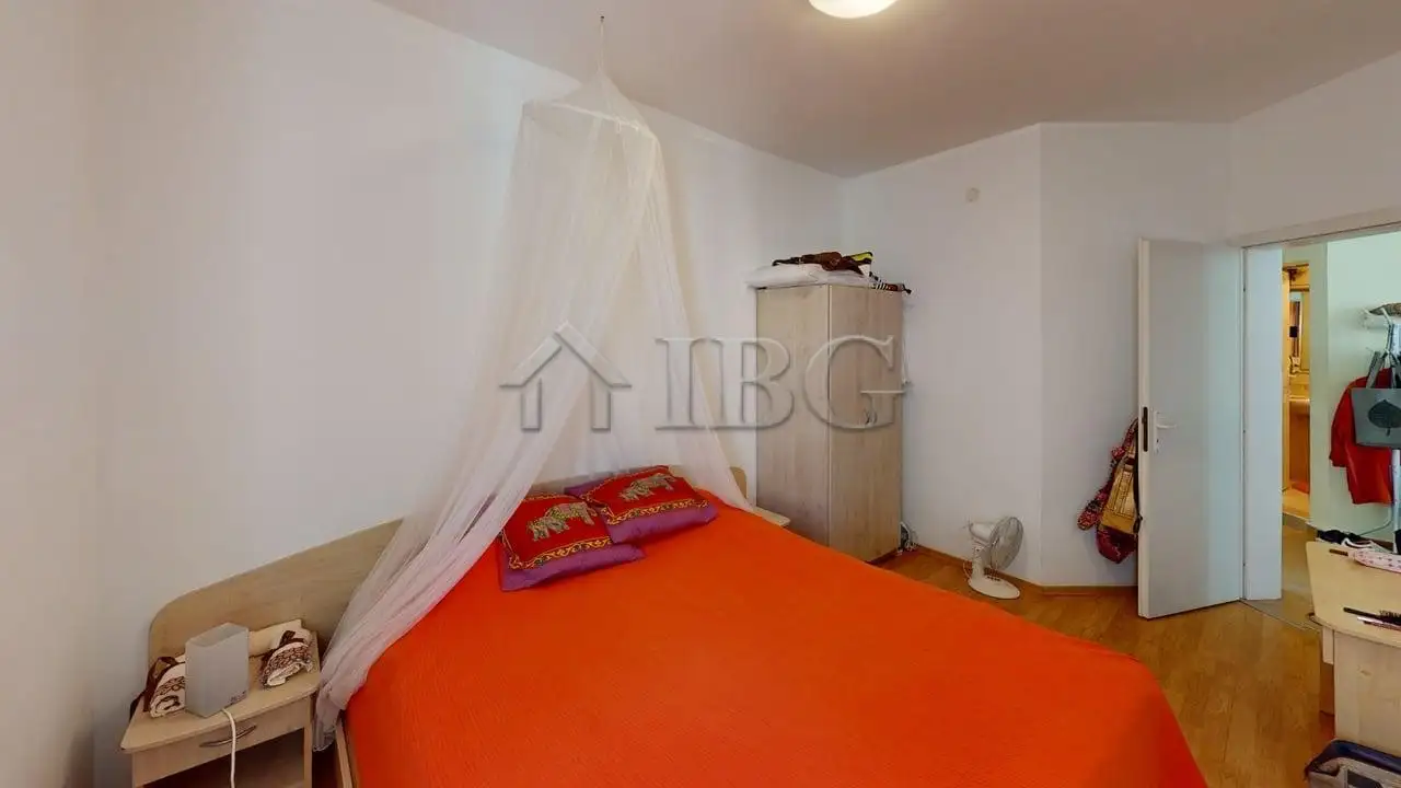 Flat 90m² in Bulgaria, Sunny Beach. Priced at 105000€ rent photo-15