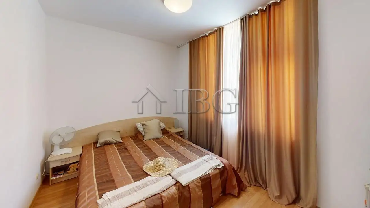 Flat 90m² in Bulgaria, Sunny Beach. Priced at 105000€ rent photo-18