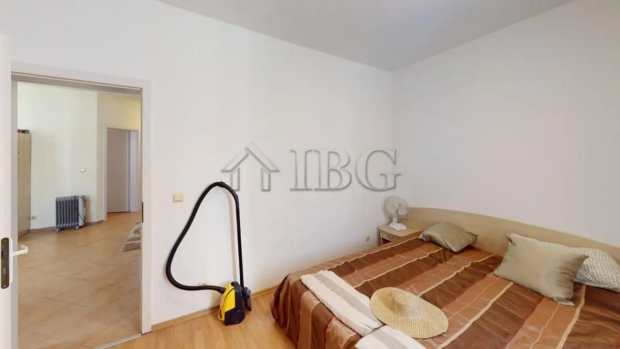 Flat 90m² in Bulgaria, Sunny Beach. Priced at 105000€ rent photo-20