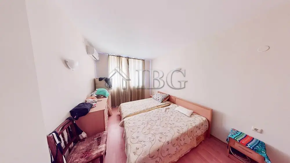 Flat 74m² in Bulgaria, Sunny Beach. Priced at 75000€ rent photo-2