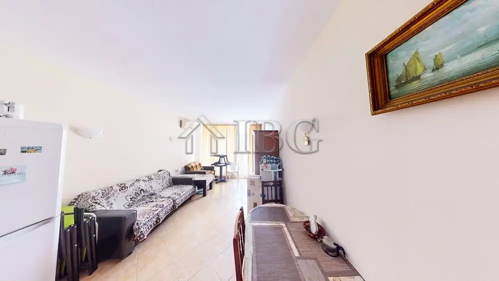 Flat 74m² in Bulgaria, Sunny Beach. Priced at 75000€ rent photo-3