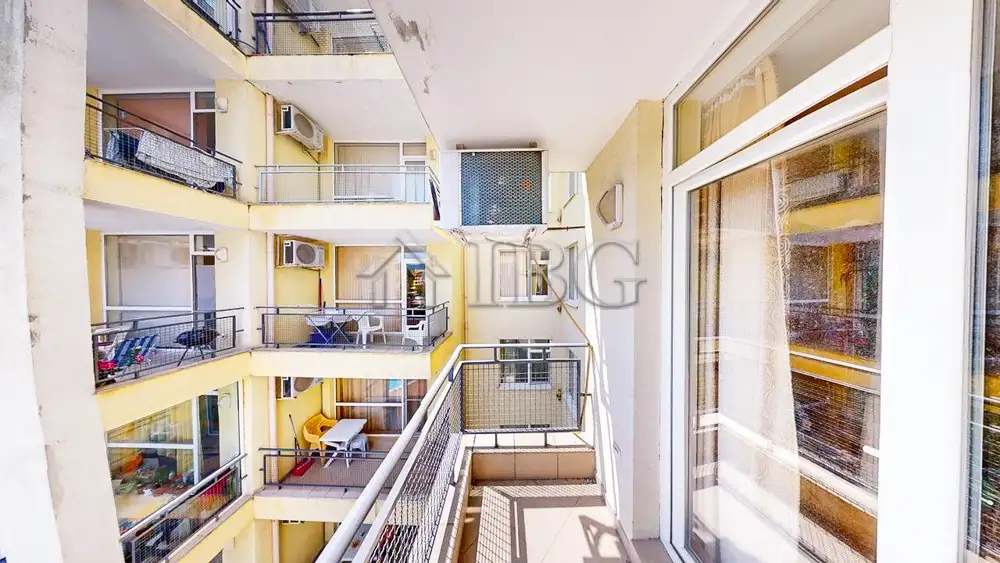 Flat 74m² in Bulgaria, Sunny Beach. Priced at 75000€ rent photo-6