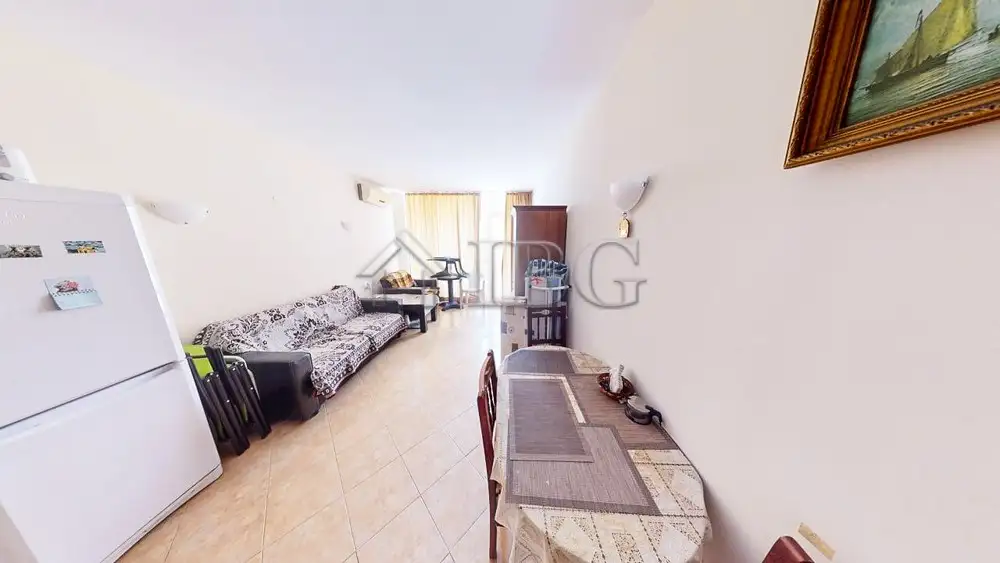 Flat 74m² in Bulgaria, Sunny Beach. Priced at 75000€ rent photo-8