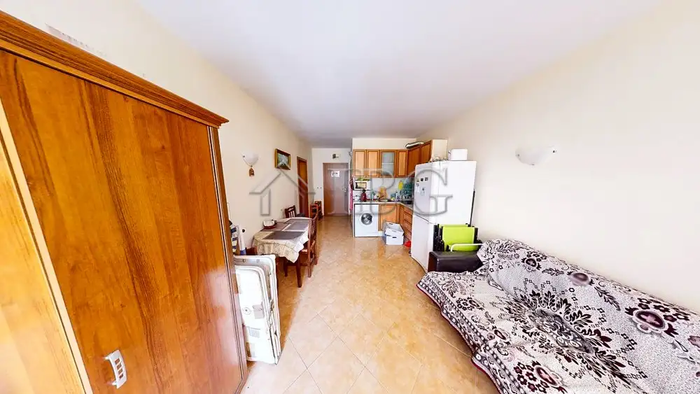 Flat 74m² in Bulgaria, Sunny Beach. Priced at 75000€ rent photo-9