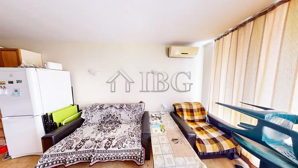 Flat 74m² in Bulgaria, Sunny Beach. Priced at 75000€ rent photo-10