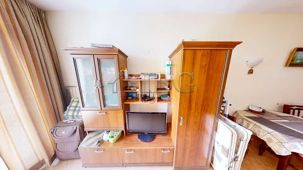 Flat 74m² in Bulgaria, Sunny Beach. Priced at 75000€ rent photo-12