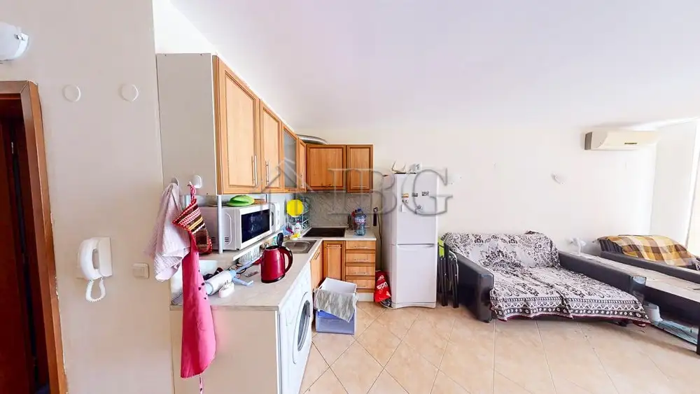 Flat 74m² in Bulgaria, Sunny Beach. Priced at 75000€ rent photo-13