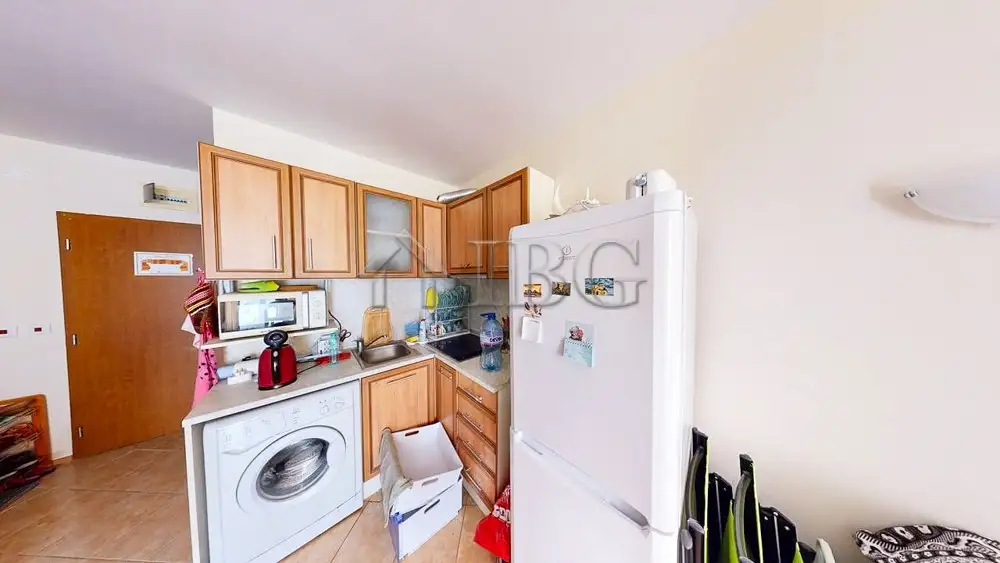 Flat 74m² in Bulgaria, Sunny Beach. Priced at 75000€ rent photo-14