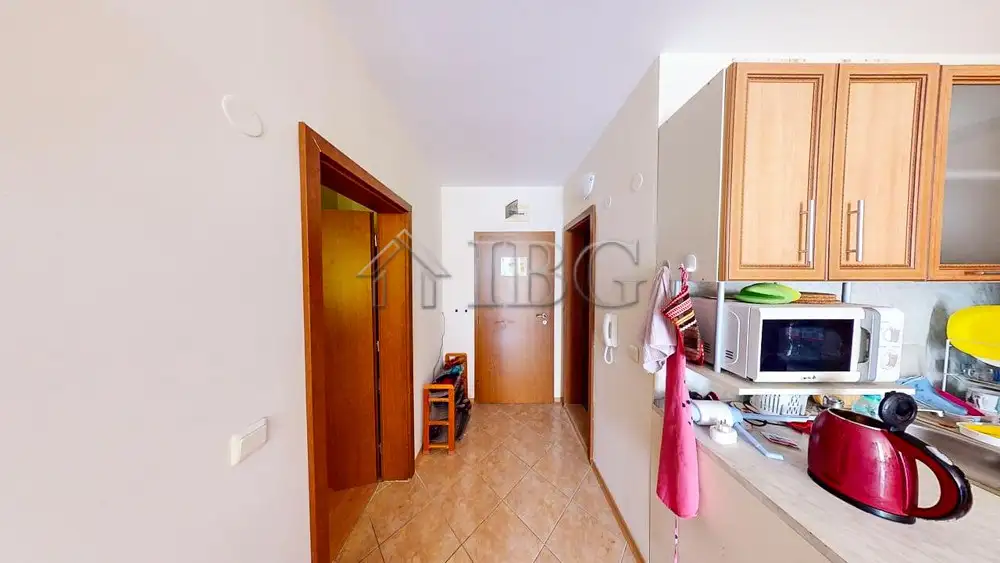 Flat 74m² in Bulgaria, Sunny Beach. Priced at 75000€ rent photo-15