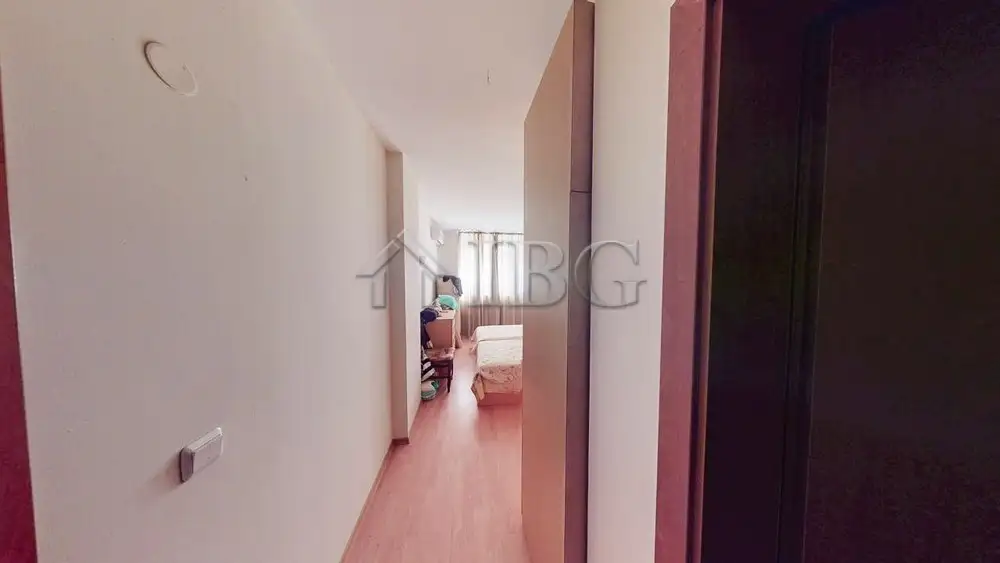 Flat 74m² in Bulgaria, Sunny Beach. Priced at 75000€ rent photo-16