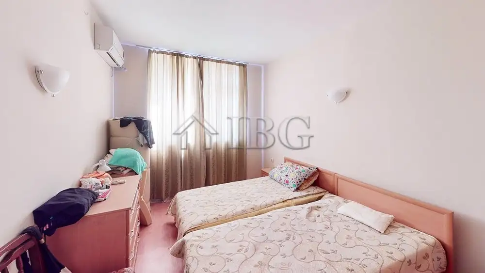 Flat 74m² in Bulgaria, Sunny Beach. Priced at 75000€ rent photo-17