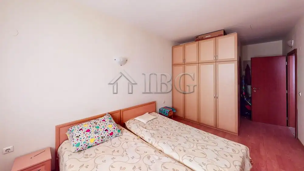 Flat 74m² in Bulgaria, Sunny Beach. Priced at 75000€ rent photo-18