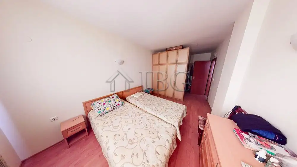 Flat 74m² in Bulgaria, Sunny Beach. Priced at 75000€ rent photo-19