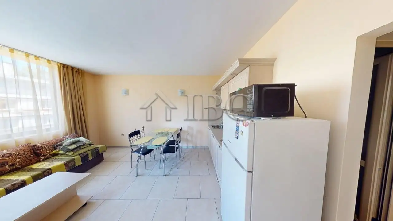 Flat 61m² in Bulgaria, Sunny Beach. Priced at 72000€ rent photo-4