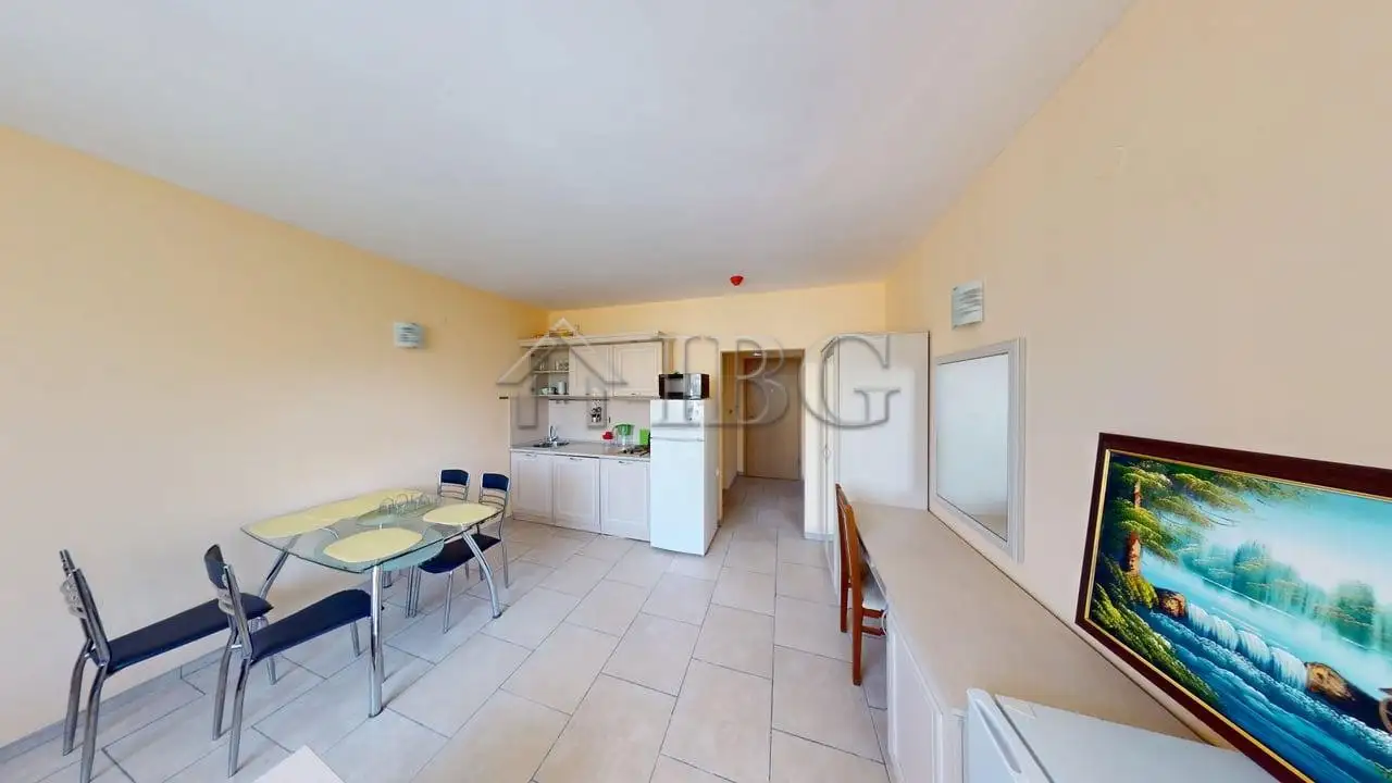 Flat 61m² in Bulgaria, Sunny Beach. Priced at 72000€ rent photo-6