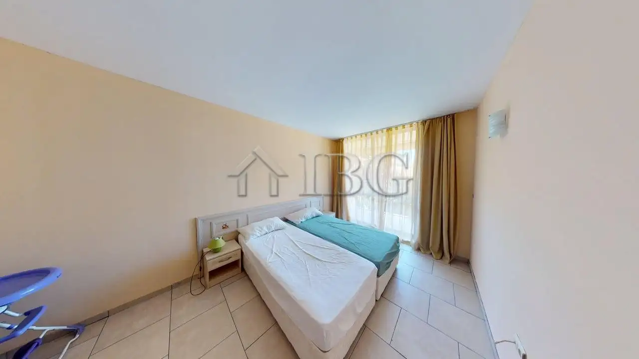Flat 61m² in Bulgaria, Sunny Beach. Priced at 72000€ rent photo-8