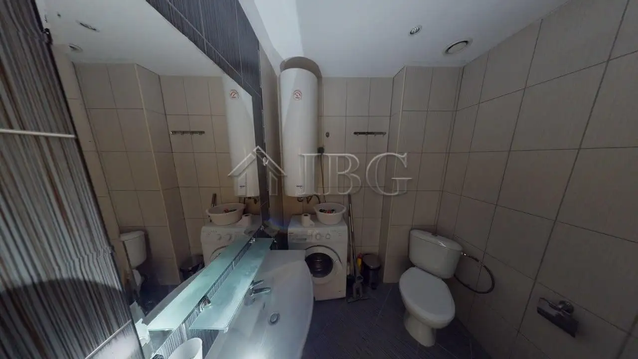 Flat 61m² in Bulgaria, Sunny Beach. Priced at 72000€ rent photo-12