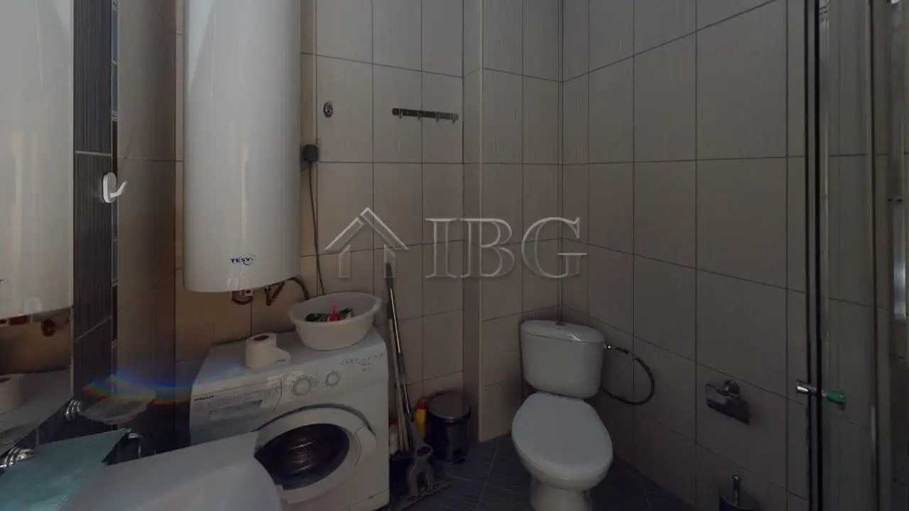 Flat 61m² in Bulgaria, Sunny Beach. Priced at 72000€ rent photo-13