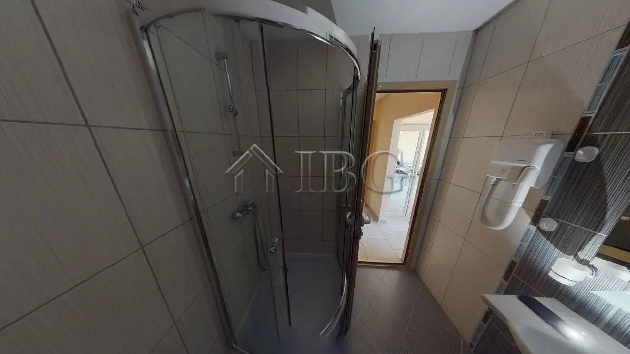 Flat 61m² in Bulgaria, Sunny Beach. Priced at 72000€ rent photo-14