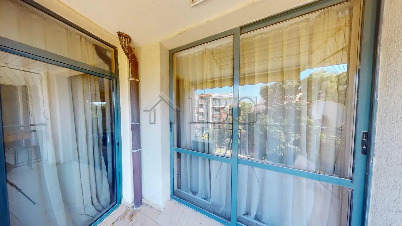 Flat 61m² in Bulgaria, Sunny Beach. Priced at 72000€ rent photo-16