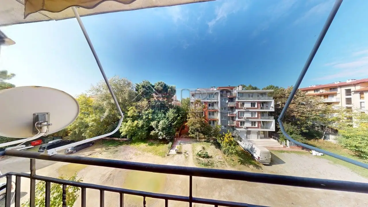 Flat 61m² in Bulgaria, Sunny Beach. Priced at 72000€ rent photo-17