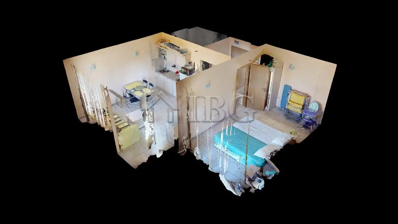 Flat 61m² in Bulgaria, Sunny Beach. Priced at 72000€ rent photo-18