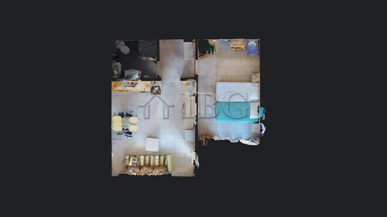 Flat 61m² in Bulgaria, Sunny Beach. Priced at 72000€ rent photo-19