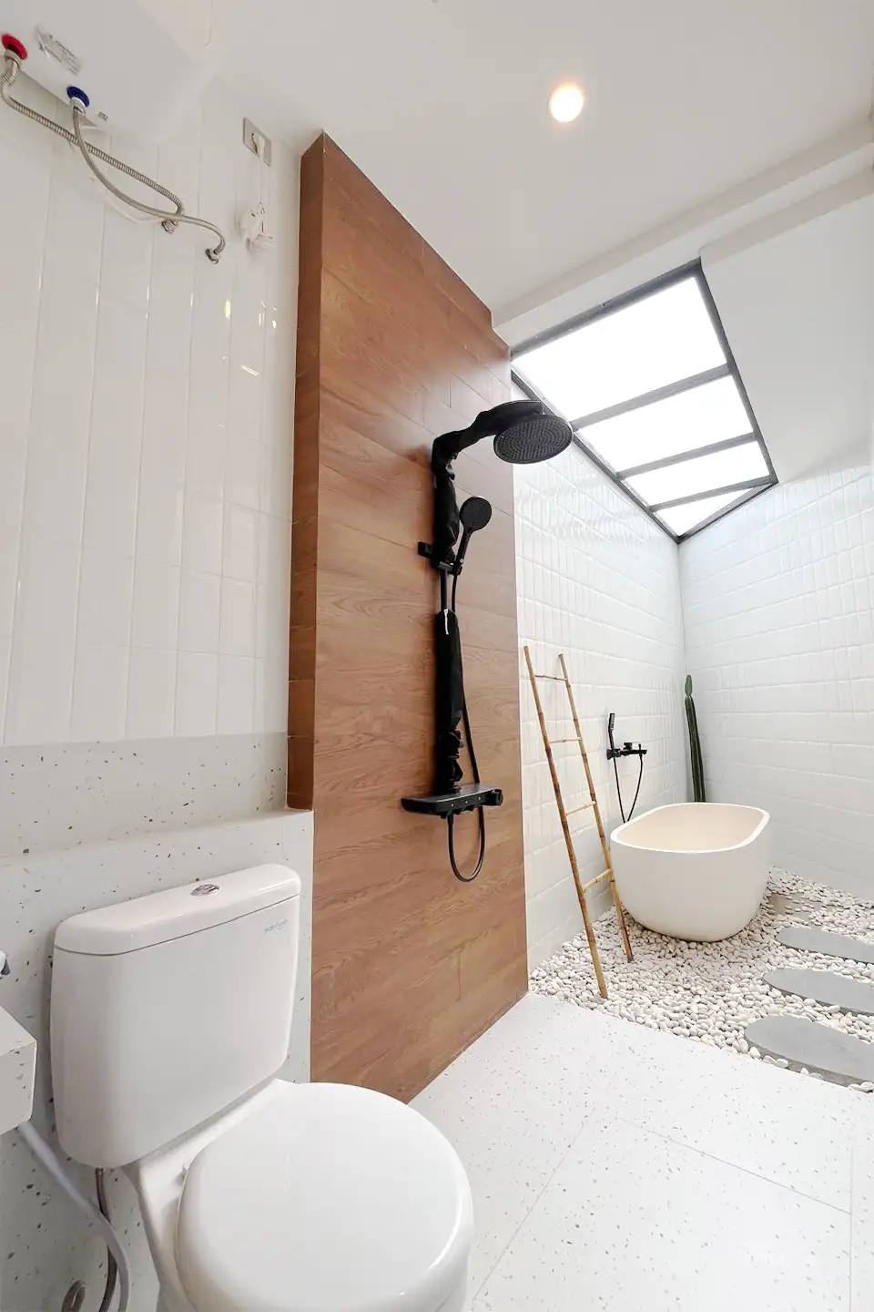 Villa 70m² in Indonesia, Kerobokan. Priced at 16750$ rent photo-1