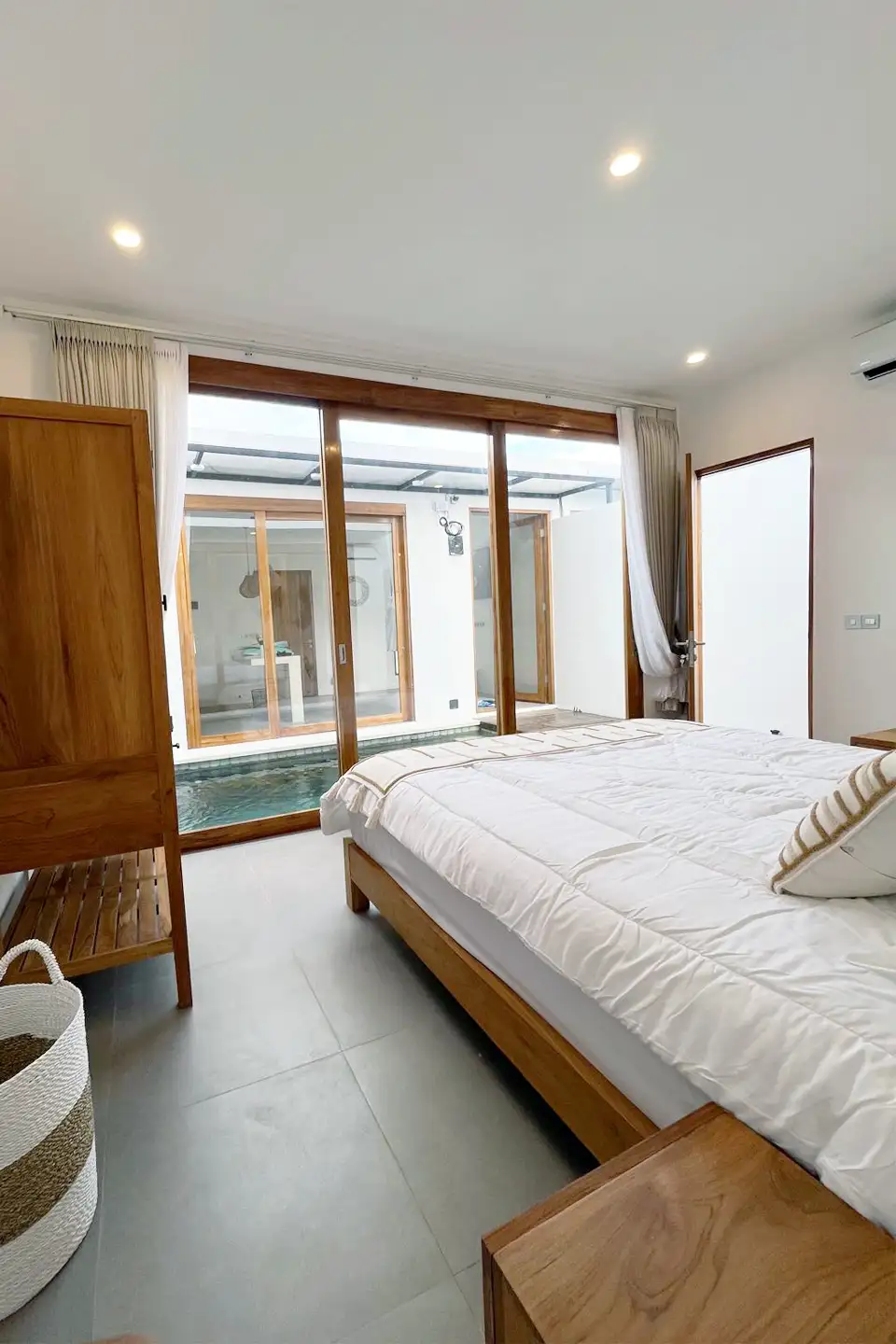 Villa 70m² in Indonesia, Kerobokan. Priced at 16750$ rent photo-2