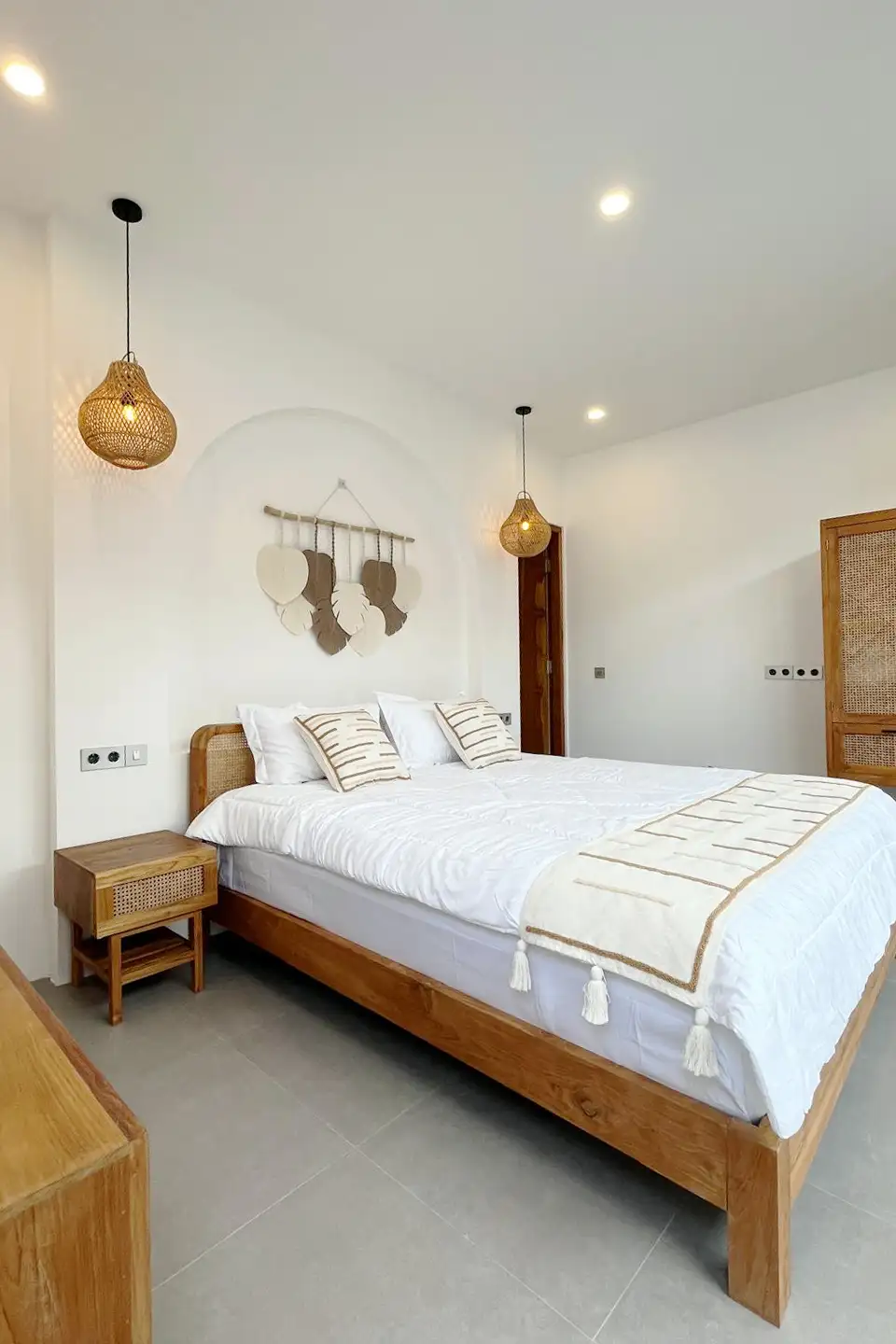 Villa 70m² in Indonesia, Kerobokan. Priced at 16750$ rent photo-4