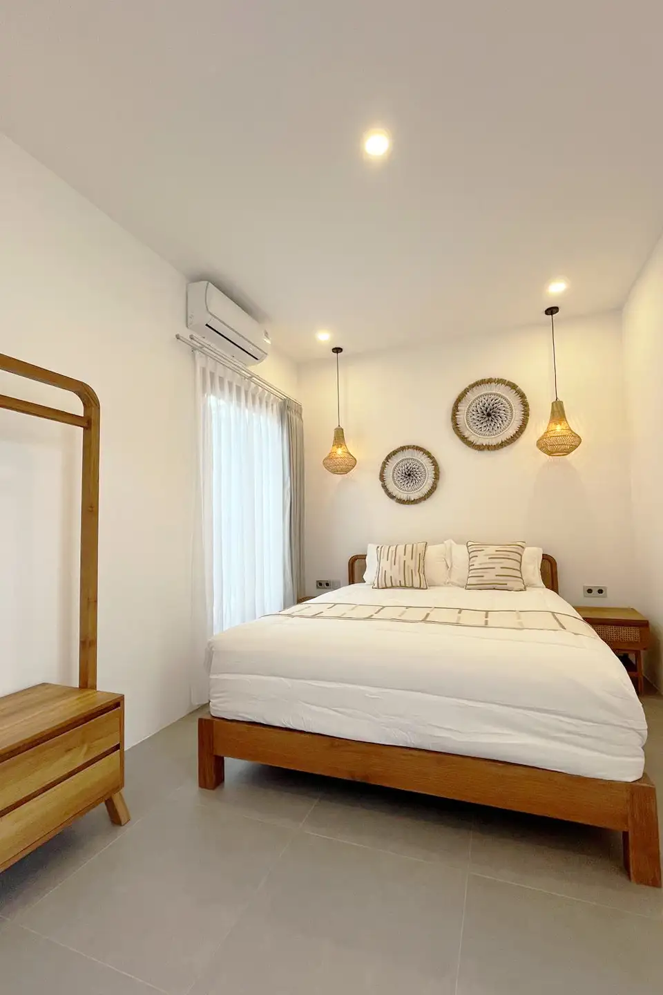 Villa 70m² in Indonesia, Kerobokan. Priced at 16750$ rent photo-5