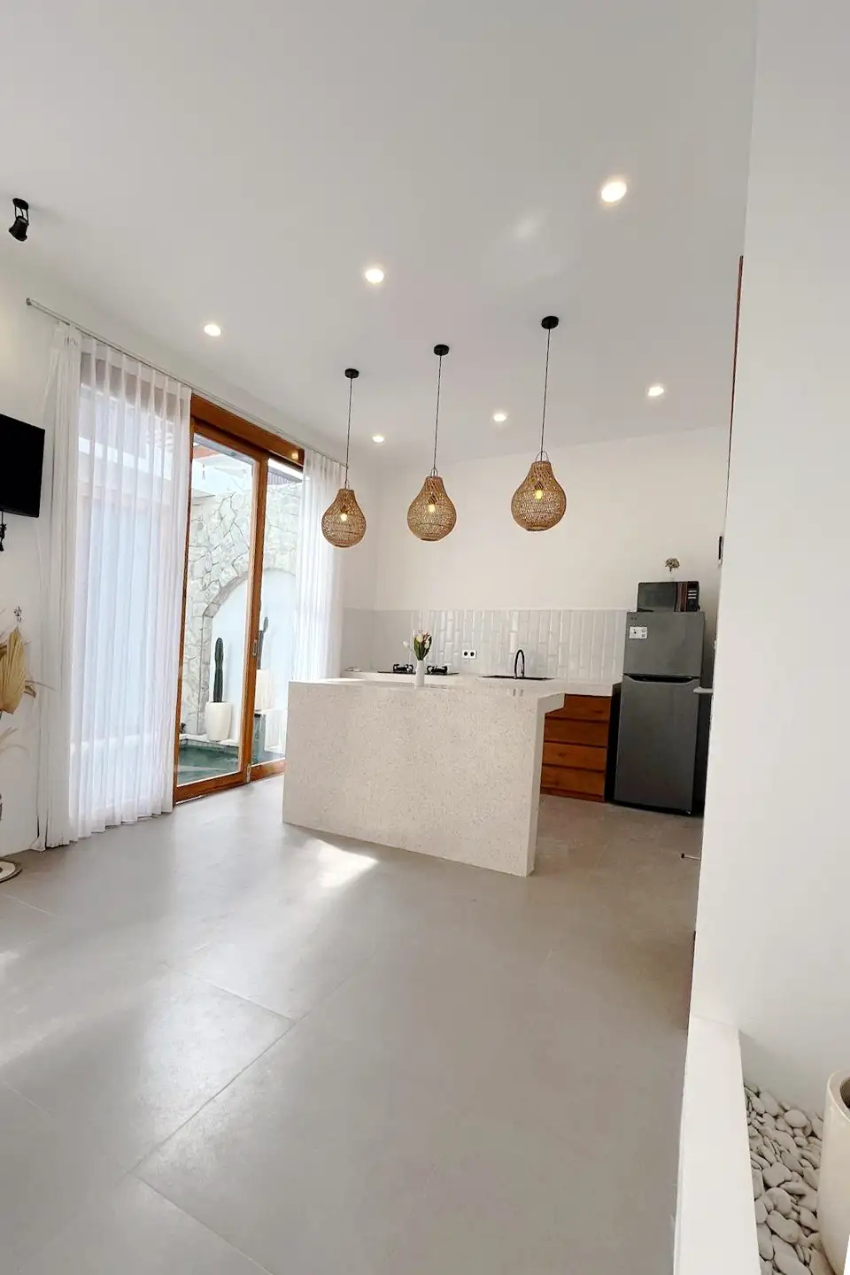 Villa 70m² in Indonesia, Kerobokan. Priced at 16750$ rent photo-6