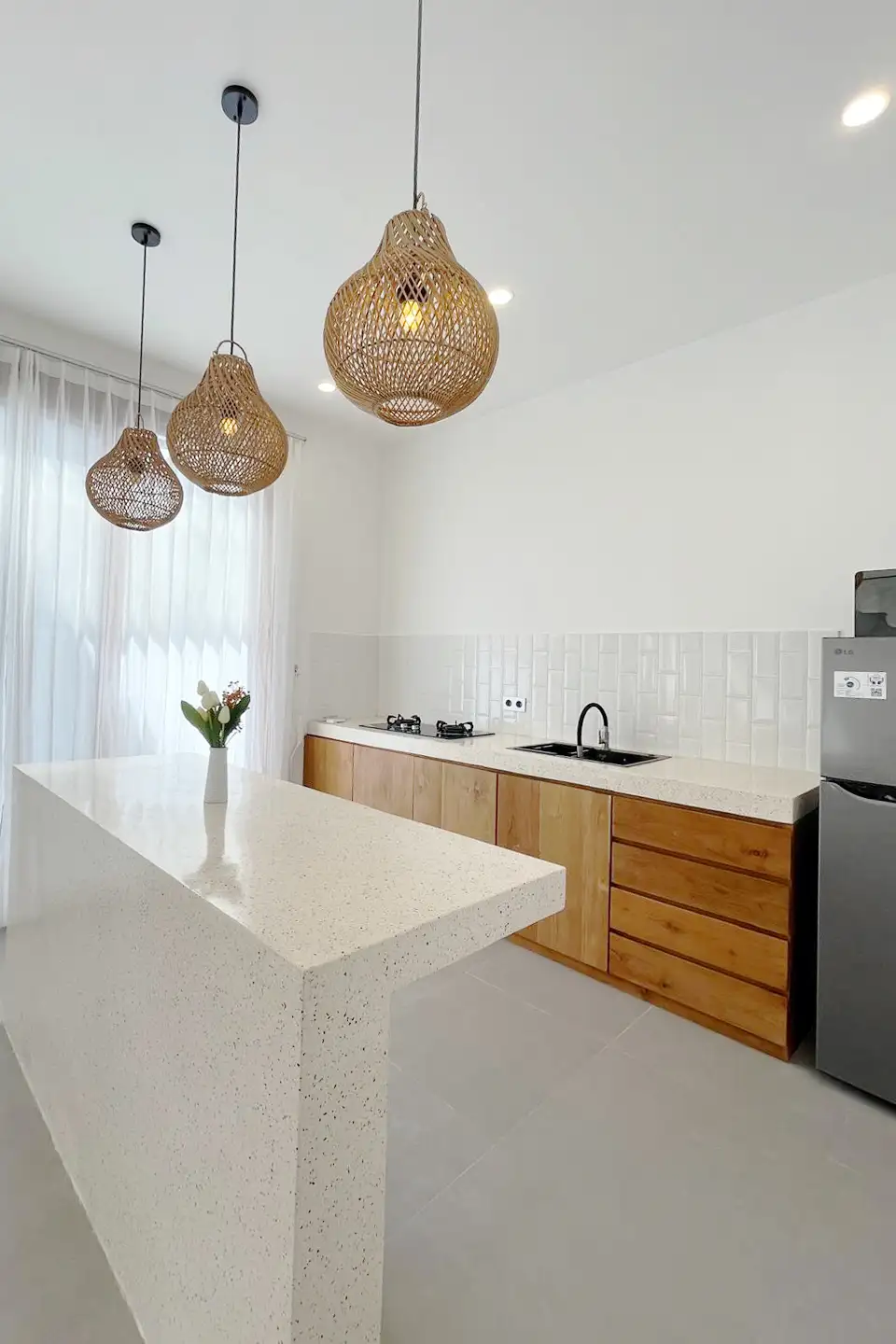 Villa 70m² in Indonesia, Kerobokan. Priced at 16750$ rent photo-7