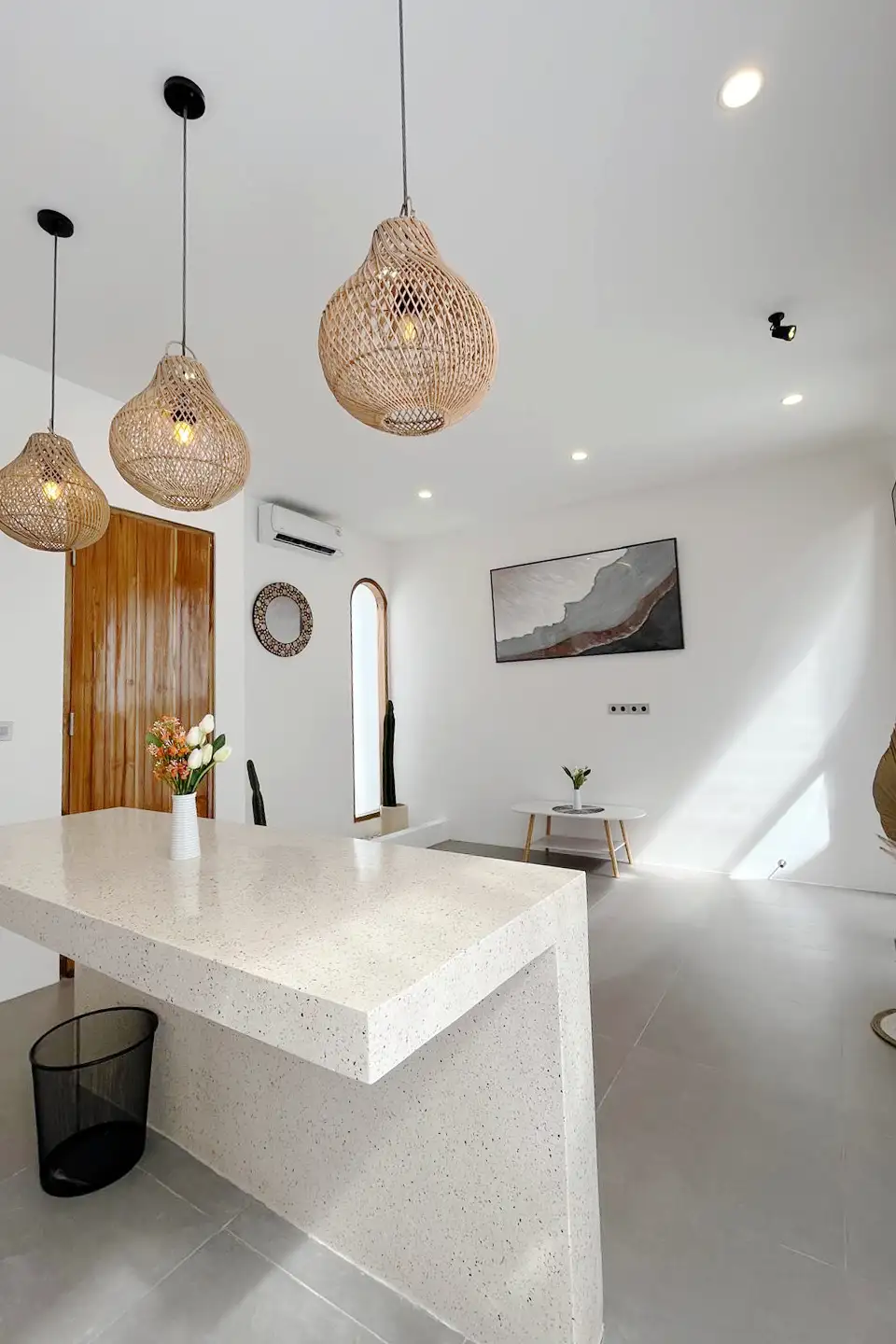 Villa 70m² in Indonesia, Kerobokan. Priced at 16750$ rent photo-8