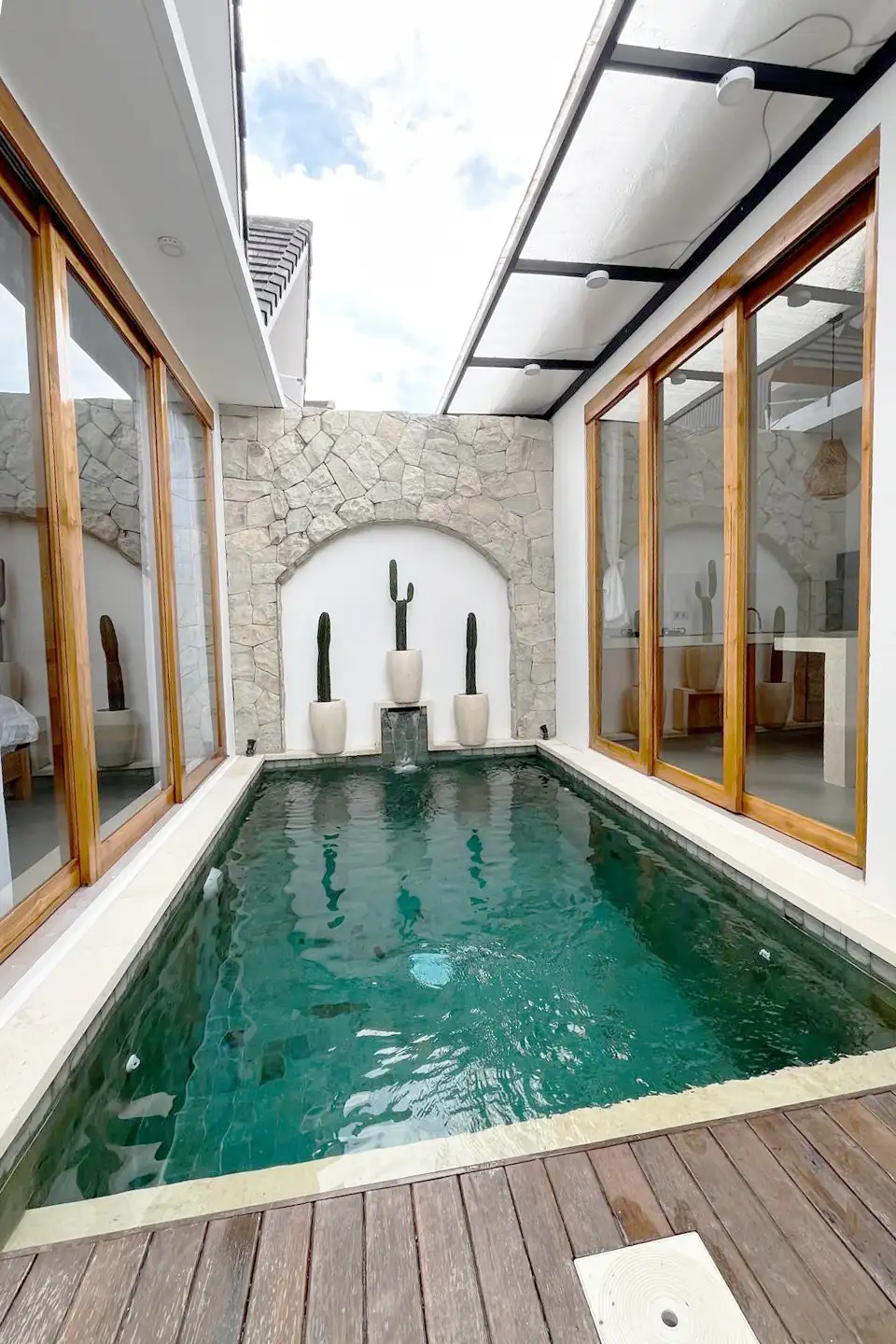 Villa 70m² in Indonesia, Kerobokan. Priced at 16750$ rent photo-9