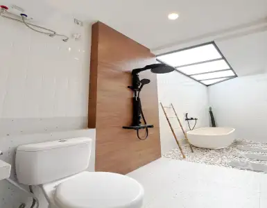 Rent in Indonesia for 16750$