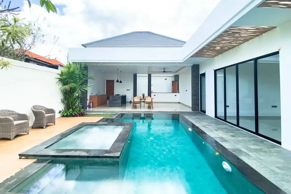 Villa 150m² in Indonesia, Canggu. Priced at 16600$ rent photo-2