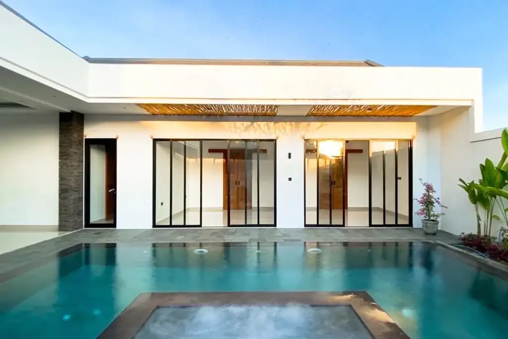 Villa 150m² in Indonesia, Canggu. Priced at 16600$ rent photo-3