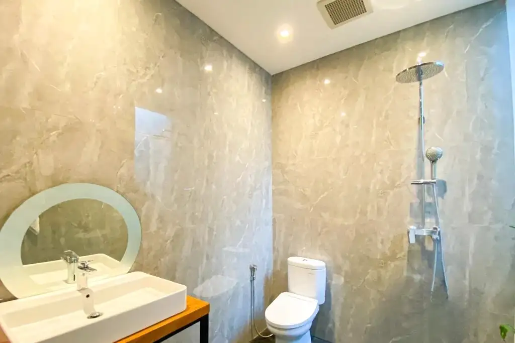 Villa 150m² in Indonesia, Canggu. Priced at 16600$ rent photo-4