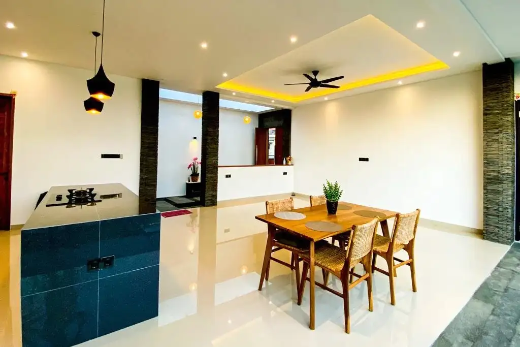 Villa 150m² in Indonesia, Canggu. Priced at 16600$ rent photo-7