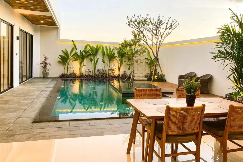 Villa 150m² in Indonesia, Canggu. Priced at 16600$ rent photo-8